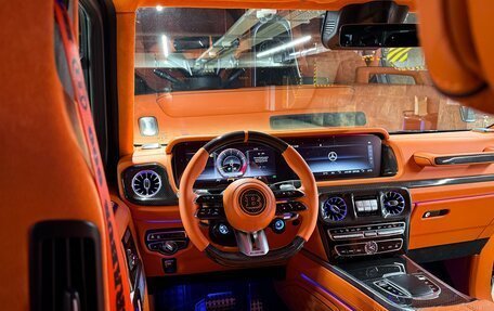 Mercedes-Benz G-Класс AMG, 2019 год, 19 600 000 рублей, 5 фотография
