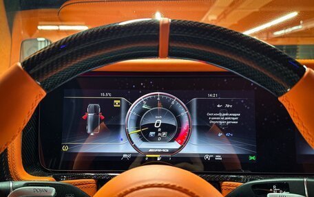 Mercedes-Benz G-Класс AMG, 2019 год, 19 600 000 рублей, 7 фотография