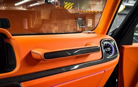 Mercedes-Benz G-Класс AMG, 2019 год, 19 600 000 рублей, 10 фотография