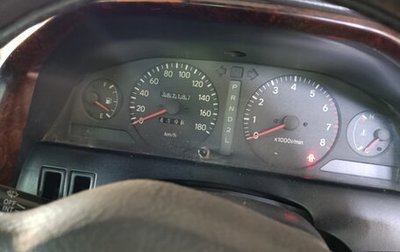 Toyota Corona IX (T190), 1996 год, 232 000 рублей, 1 фотография