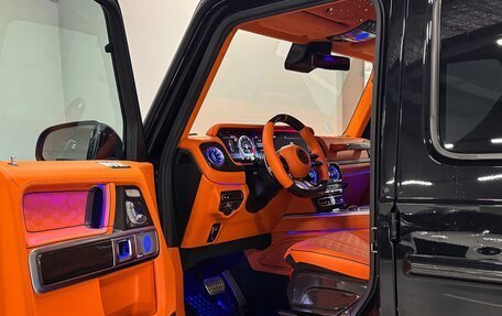 Mercedes-Benz G-Класс AMG, 2019 год, 19 600 000 рублей, 19 фотография