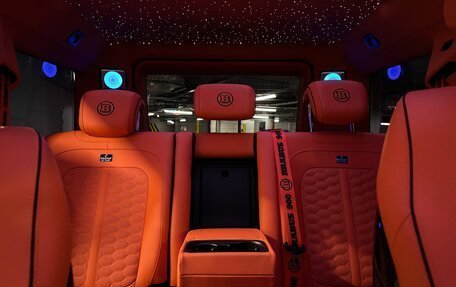 Mercedes-Benz G-Класс AMG, 2019 год, 19 600 000 рублей, 20 фотография