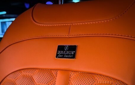 Mercedes-Benz G-Класс AMG, 2019 год, 19 600 000 рублей, 17 фотография