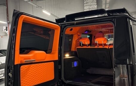 Mercedes-Benz G-Класс AMG, 2019 год, 19 600 000 рублей, 22 фотография