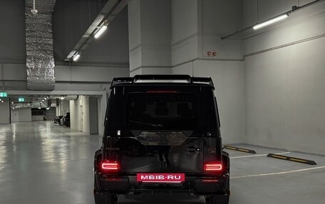 Mercedes-Benz G-Класс AMG, 2019 год, 19 600 000 рублей, 24 фотография