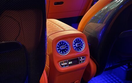 Mercedes-Benz G-Класс AMG, 2019 год, 19 600 000 рублей, 30 фотография
