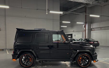 Mercedes-Benz G-Класс AMG, 2019 год, 19 600 000 рублей, 32 фотография