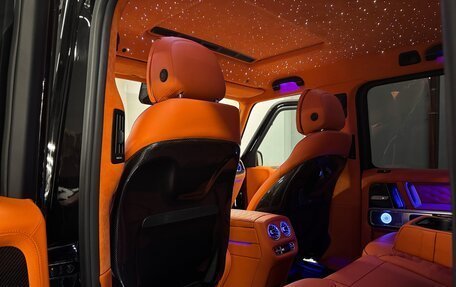 Mercedes-Benz G-Класс AMG, 2019 год, 19 600 000 рублей, 38 фотография