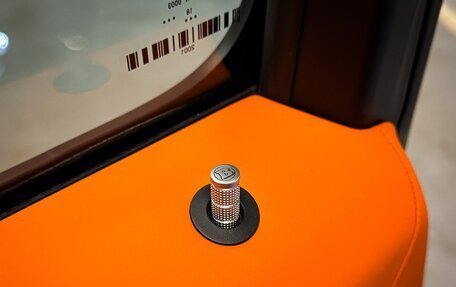 Mercedes-Benz G-Класс AMG, 2019 год, 19 600 000 рублей, 39 фотография