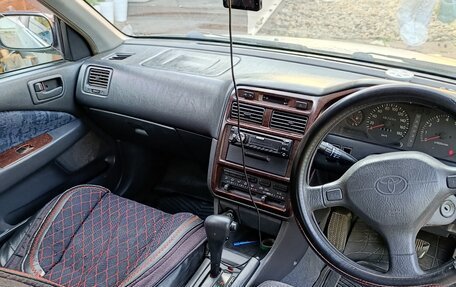 Toyota Corona IX (T190), 1996 год, 232 000 рублей, 2 фотография