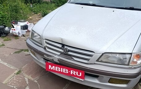 Toyota Corona IX (T190), 1996 год, 232 000 рублей, 3 фотография