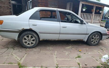 Toyota Corona IX (T190), 1996 год, 232 000 рублей, 7 фотография