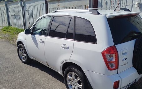 Chery Tiggo (T11), 2014 год, 450 000 рублей, 3 фотография