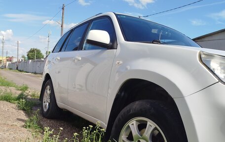 Chery Tiggo (T11), 2014 год, 450 000 рублей, 7 фотография