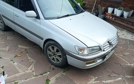 Toyota Corona IX (T190), 1996 год, 232 000 рублей, 8 фотография