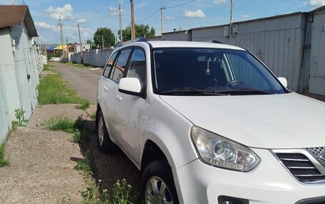 Chery Tiggo (T11), 2014 год, 450 000 рублей, 4 фотография