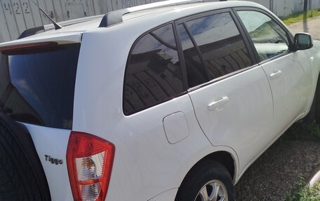 Chery Tiggo (T11), 2014 год, 450 000 рублей, 5 фотография