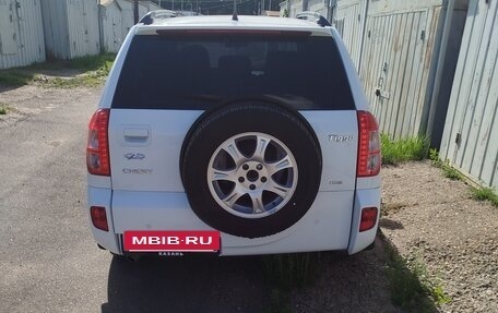 Chery Tiggo (T11), 2014 год, 450 000 рублей, 2 фотография
