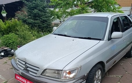 Toyota Corona IX (T190), 1996 год, 232 000 рублей, 6 фотография
