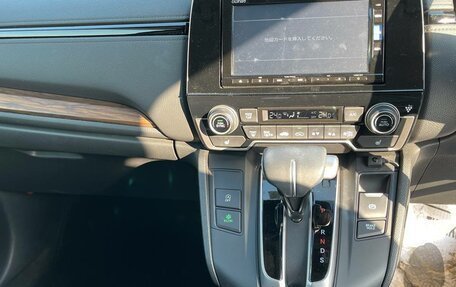 Honda CR-V IV, 2019 год, 2 900 000 рублей, 8 фотография