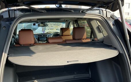 Honda CR-V IV, 2019 год, 2 900 000 рублей, 14 фотография