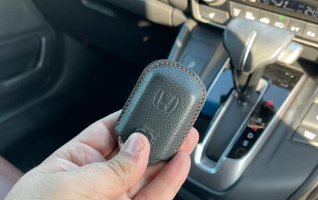 Honda CR-V IV, 2019 год, 2 900 000 рублей, 5 фотография