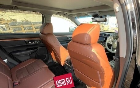Honda CR-V IV, 2019 год, 2 900 000 рублей, 12 фотография