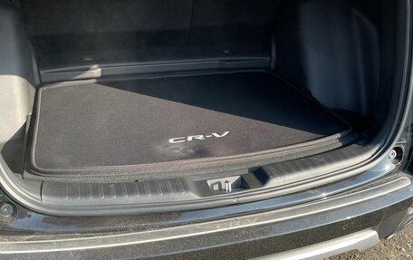 Honda CR-V IV, 2019 год, 2 900 000 рублей, 18 фотография