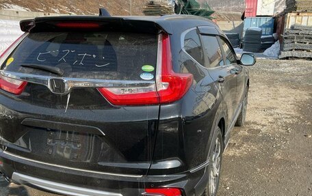 Honda CR-V IV, 2019 год, 2 900 000 рублей, 23 фотография