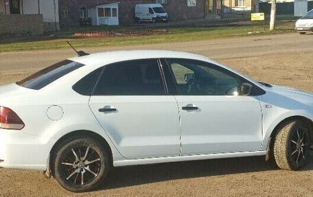 Volkswagen Polo VI (EU Market), 2019 год, 930 000 рублей, 5 фотография
