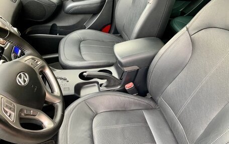 Hyundai ix35 I рестайлинг, 2012 год, 1 550 000 рублей, 8 фотография