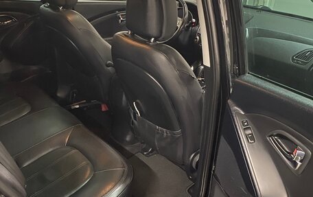 Hyundai ix35 I рестайлинг, 2012 год, 1 550 000 рублей, 12 фотография