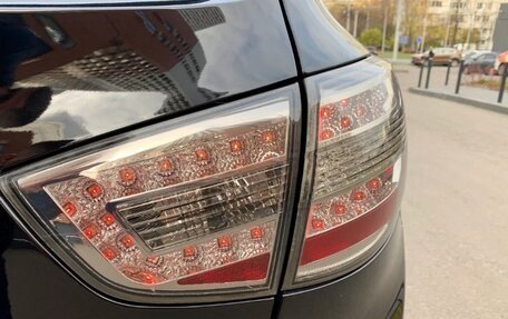 Hyundai ix35 I рестайлинг, 2012 год, 1 550 000 рублей, 9 фотография