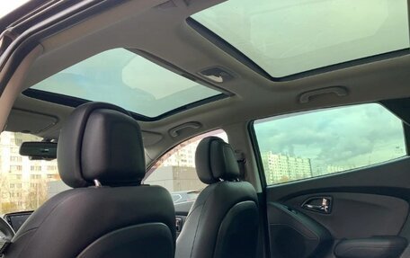 Hyundai ix35 I рестайлинг, 2012 год, 1 550 000 рублей, 6 фотография