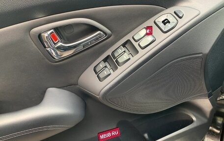 Hyundai ix35 I рестайлинг, 2012 год, 1 550 000 рублей, 4 фотография