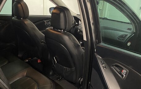 Hyundai ix35 I рестайлинг, 2012 год, 1 550 000 рублей, 17 фотография