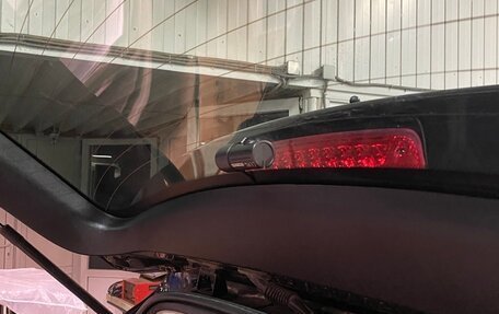 Hyundai ix35 I рестайлинг, 2012 год, 1 550 000 рублей, 21 фотография