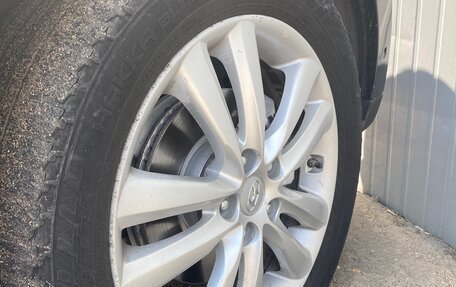 Hyundai ix35 I рестайлинг, 2012 год, 1 550 000 рублей, 31 фотография