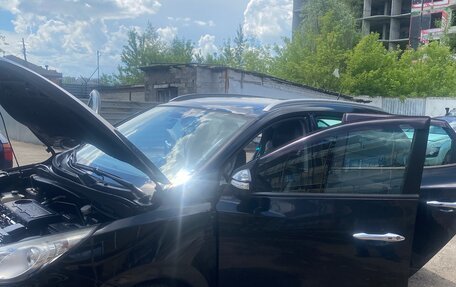 Hyundai ix35 I рестайлинг, 2012 год, 1 550 000 рублей, 39 фотография