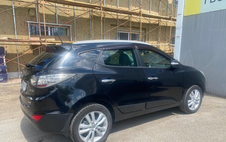Hyundai ix35 I рестайлинг, 2012 год, 1 550 000 рублей, 40 фотография
