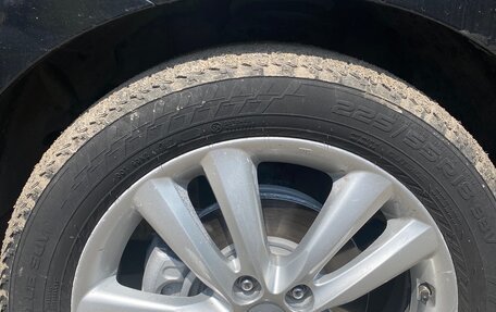 Hyundai ix35 I рестайлинг, 2012 год, 1 550 000 рублей, 33 фотография