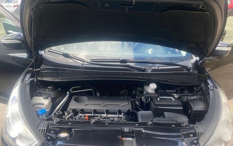 Hyundai ix35 I рестайлинг, 2012 год, 1 550 000 рублей, 37 фотография