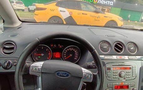 Ford S-MAX I, 2007 год, 625 000 рублей, 6 фотография