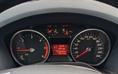 Ford S-MAX I, 2007 год, 625 000 рублей, 5 фотография
