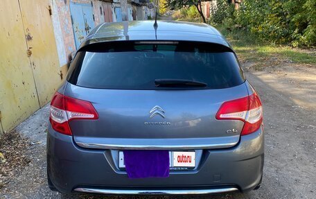 Citroen C4 II рестайлинг, 2011 год, 400 000 рублей, 8 фотография