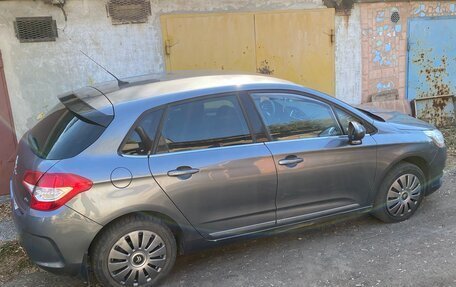 Citroen C4 II рестайлинг, 2011 год, 400 000 рублей, 4 фотография