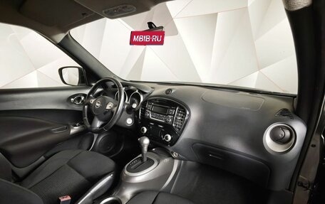 Nissan Juke II, 2017 год, 1 289 000 рублей, 12 фотография