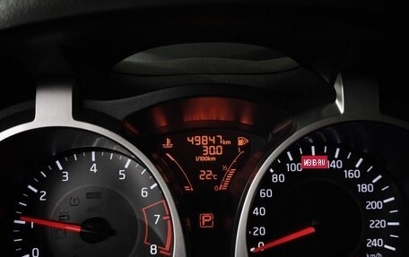 Nissan Juke II, 2017 год, 1 289 000 рублей, 17 фотография