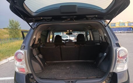 Toyota Verso I, 2010 год, 990 000 рублей, 7 фотография