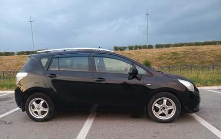 Toyota Verso I, 2010 год, 990 000 рублей, 2 фотография